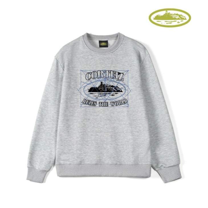 Corteiz Sweatshirt _SKUCorteizS-2XLastxC108031471